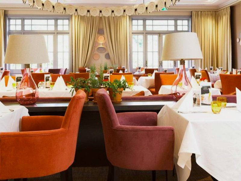 チャンプニーズ トリング ホテル (Champneys Tring Hotel)の写真
