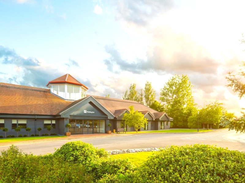 Holiday Inn Aylesbury By IHGの写真