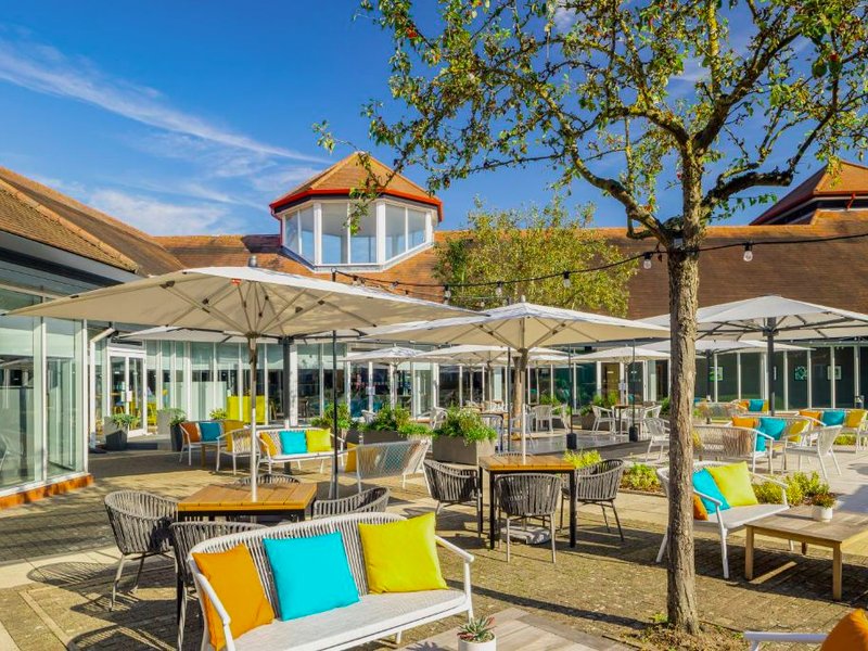 Holiday Inn Aylesbury By IHGの写真