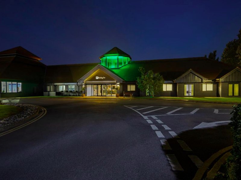 Holiday Inn Aylesbury By IHGの写真