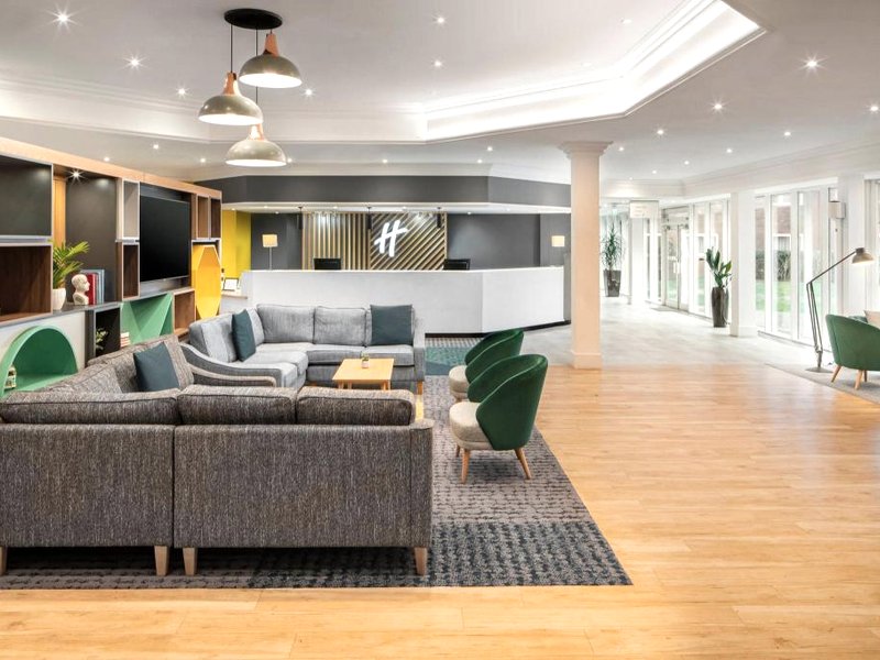 Holiday Inn Aylesbury By IHGの写真