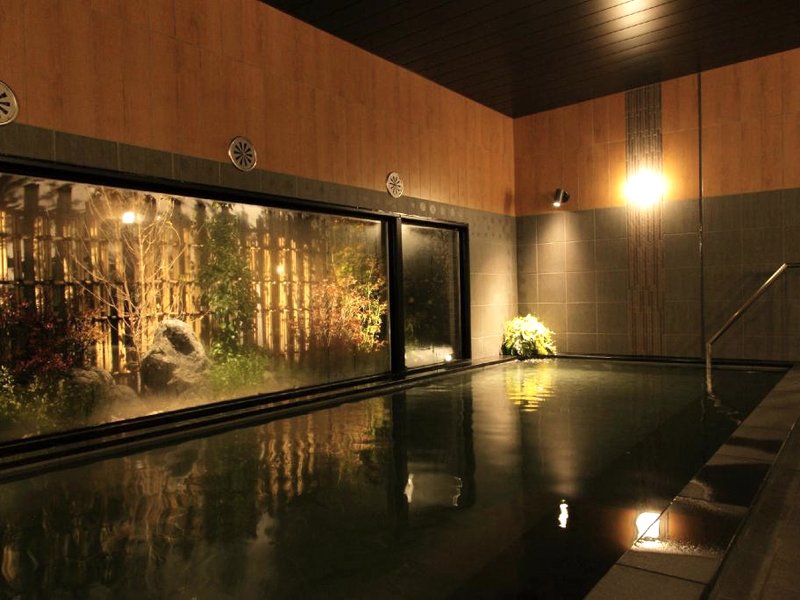 ホテルルートイン石岡 (Hotel Route Inn Ishioka)の写真
