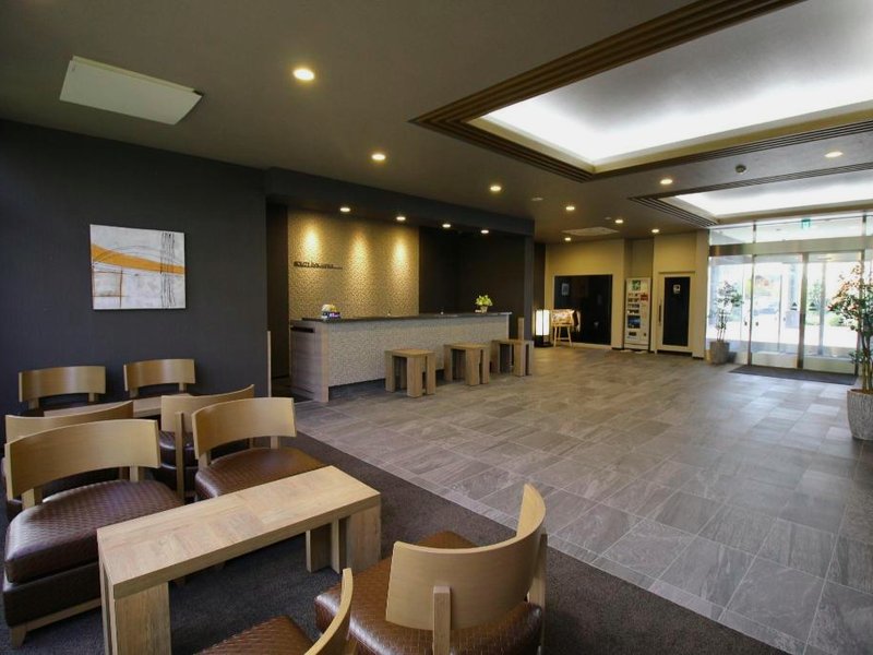 ホテルルートイン石岡 (Hotel Route Inn Ishioka)の写真
