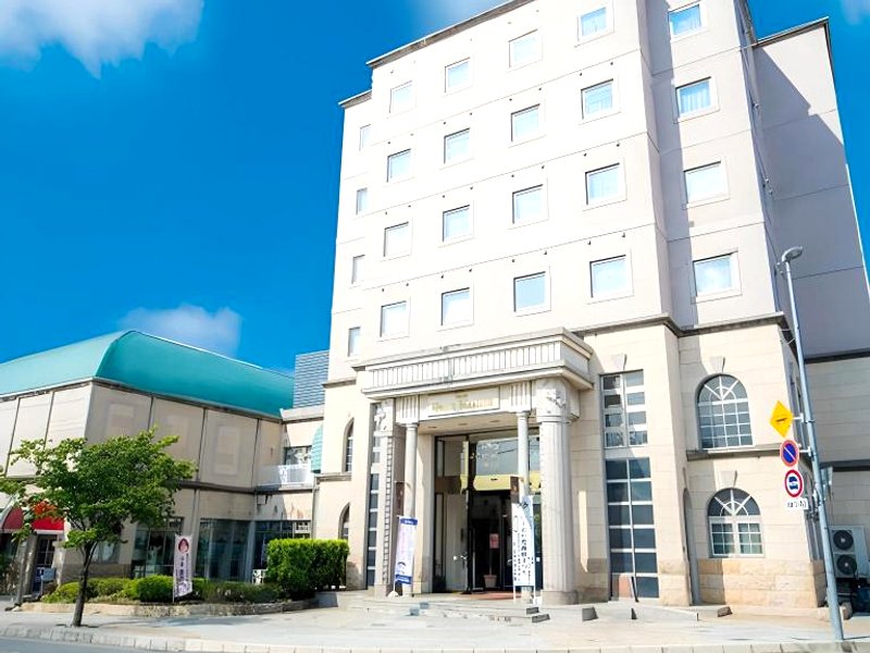 Hotel Grand Marriageの写真