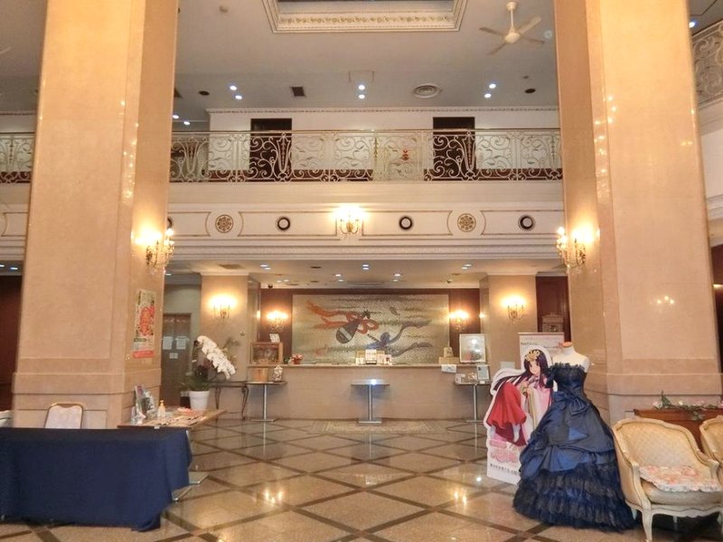 Hotel Grand Marriageの写真