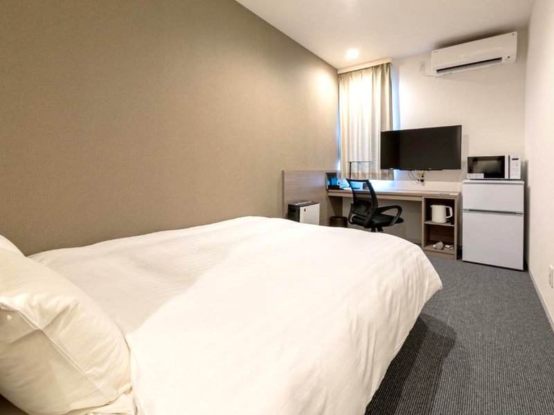 HOTEL R9 The Yard 小美玉 (HOTEL R9 The Yard Omitama)の写真