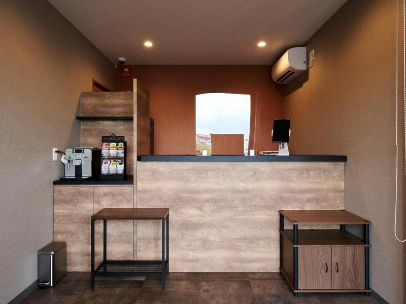 HOTEL R9 The Yard 小美玉 (HOTEL R9 The Yard Omitama)の写真