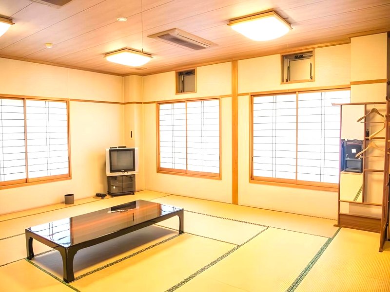 割烹旅館いづみ荘 (Kappou Ryokan Idumisou )の写真