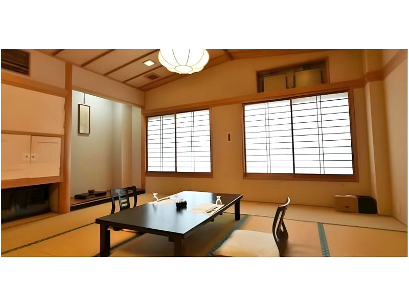 割烹旅館いづみ荘 (Kappou Ryokan Idumisou )の写真