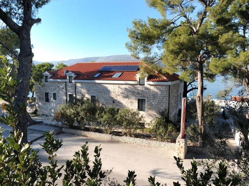 Villa Sveti Krizの写真