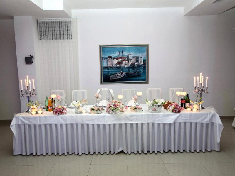 Villa Sveti Krizの写真