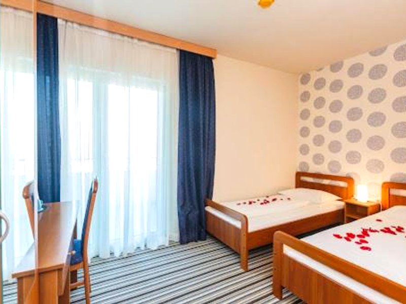 airport rooms Manufakturaの写真
