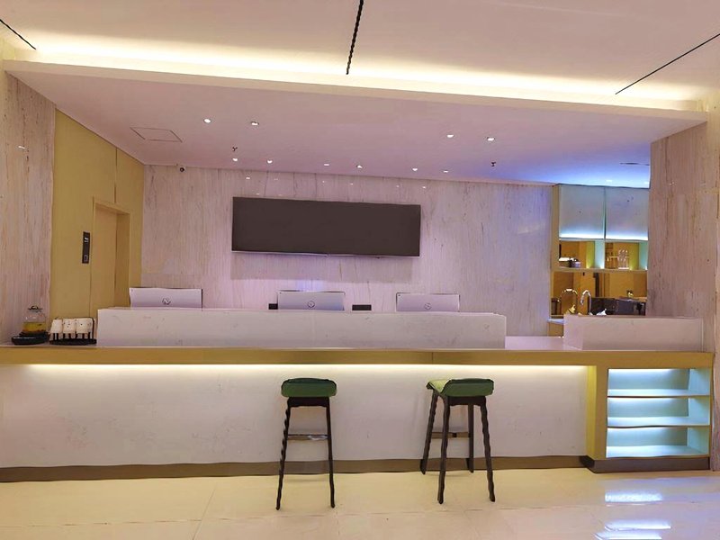 Chengshi Convenient Hotel (Golmud Salt Lake Plaza Branch)の写真