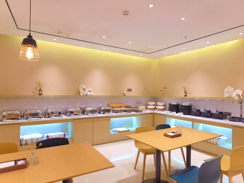 Chengshi Convenient Hotel (Golmud Salt Lake Plaza Branch)の写真