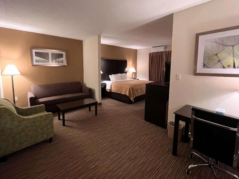 Quality Inn & Suitesの写真