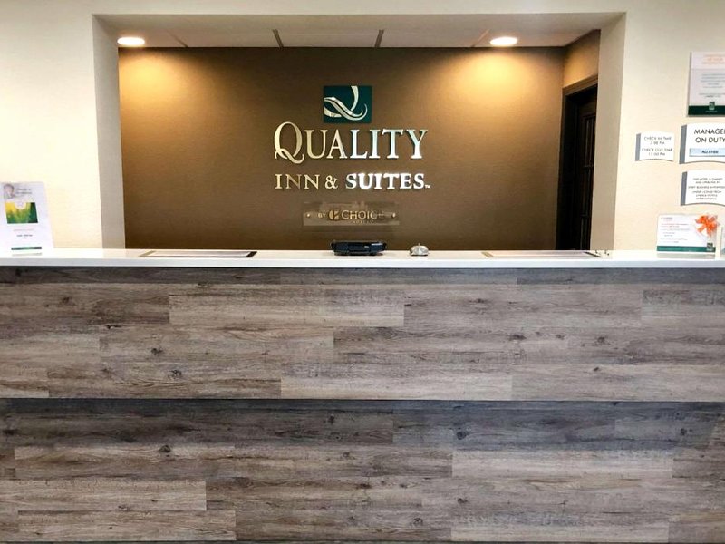 Quality Inn & Suitesの写真