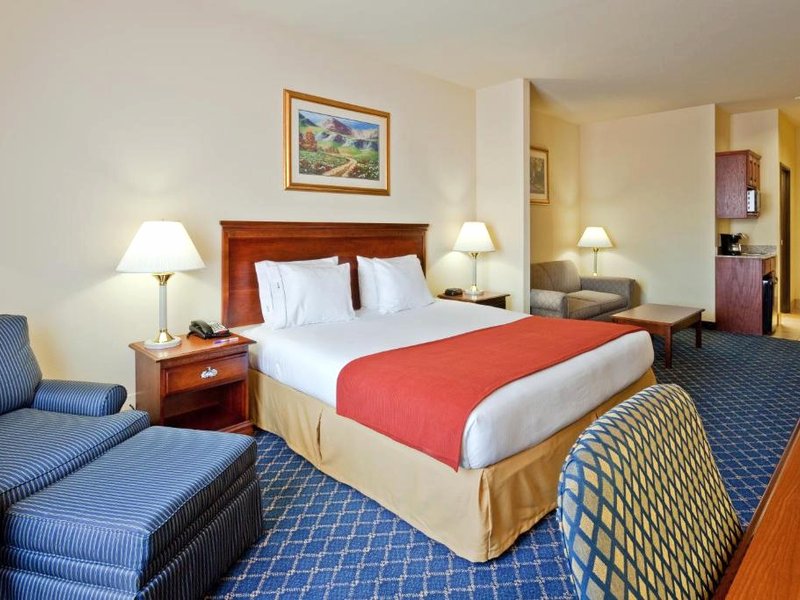 Holiday Inn Express Hotel & Suites Paragould By IHGの写真
