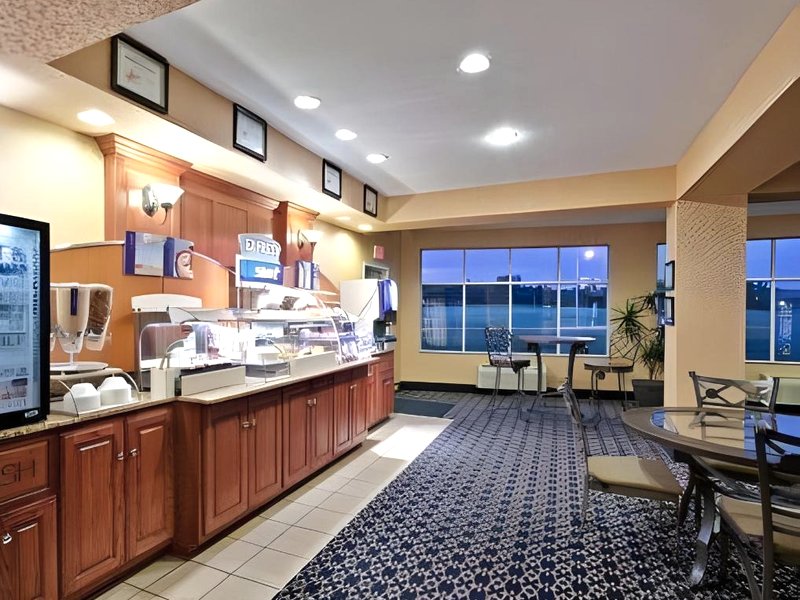 Holiday Inn Express Hotel & Suites Paragould By IHGの写真