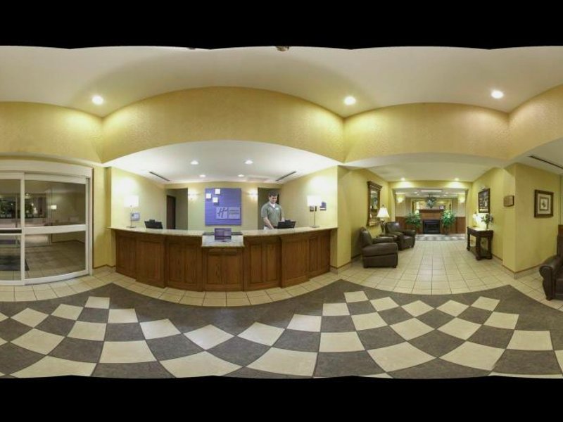 Holiday Inn Express Hotel & Suites Paragould By IHGの写真