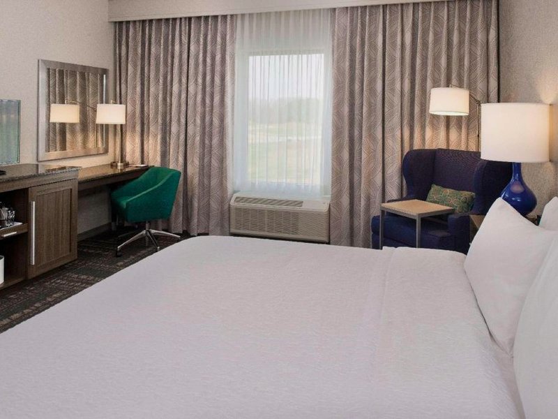 ハンプトン イン パラゴルド (Hampton Inn Paragould)の写真