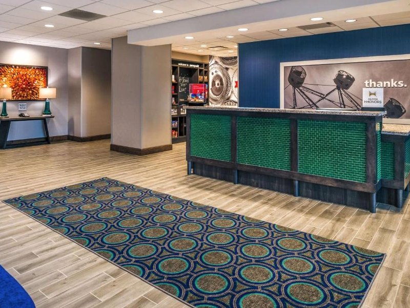 ハンプトン イン パラゴルド (Hampton Inn Paragould)の写真
