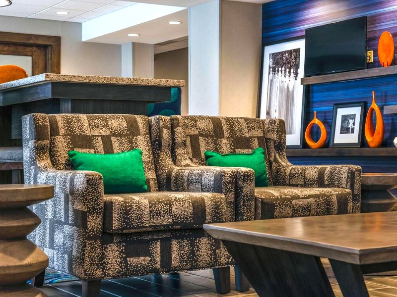 ハンプトン イン パラゴルド (Hampton Inn Paragould)の写真