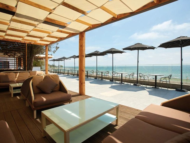 シークレッツ サニービーチ リゾート アンド スパ (Secrets Sunny Beach Resort and Spa)の写真