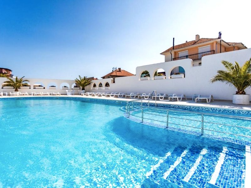Hotel Laguna Medical SPAの写真
