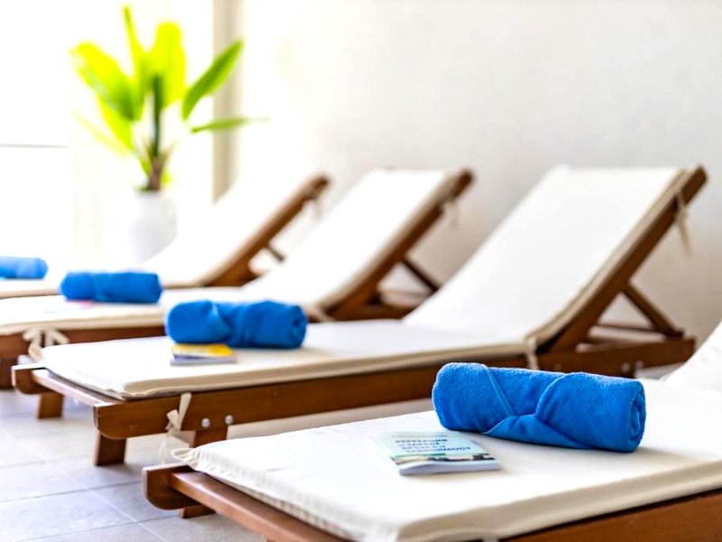 Hotel Laguna Medical SPAの写真