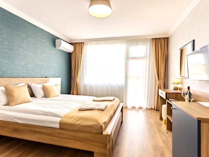 Hotel Laguna Medical SPAの写真