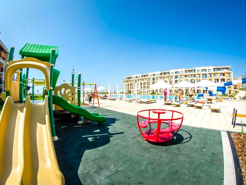 Premier Fort Beach Resortの写真