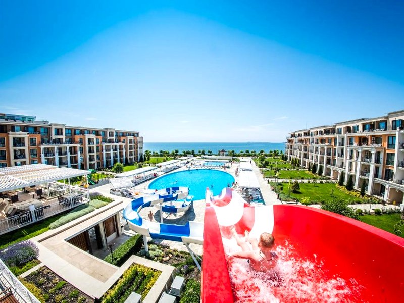 Premier Fort Beach Resortの写真