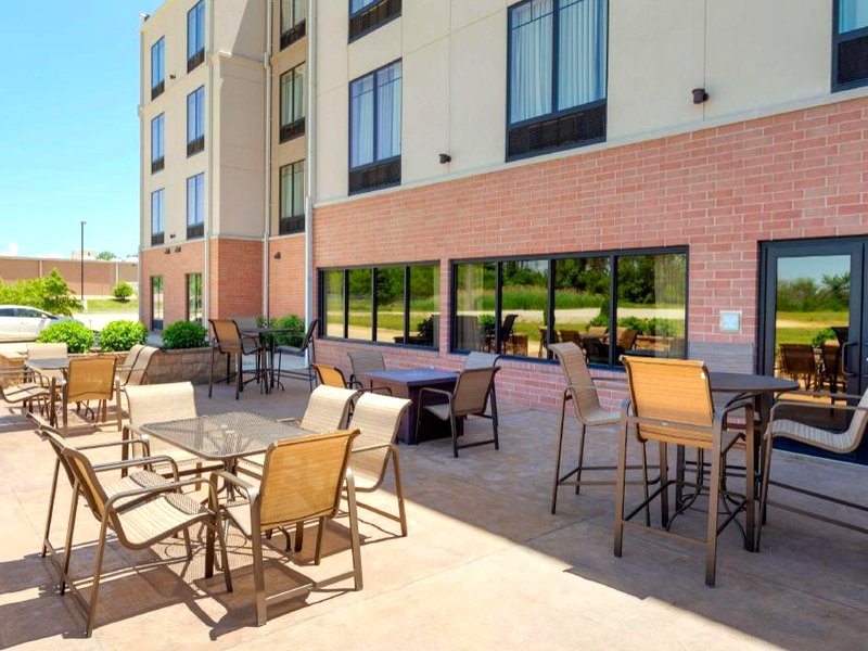 Best Western Plus Centralia Hotel & Suitesの写真
