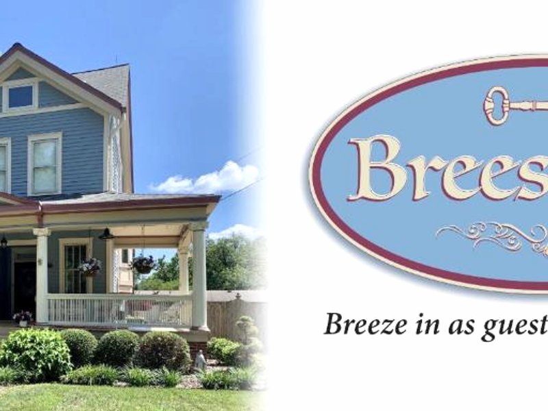 Breese Innの写真