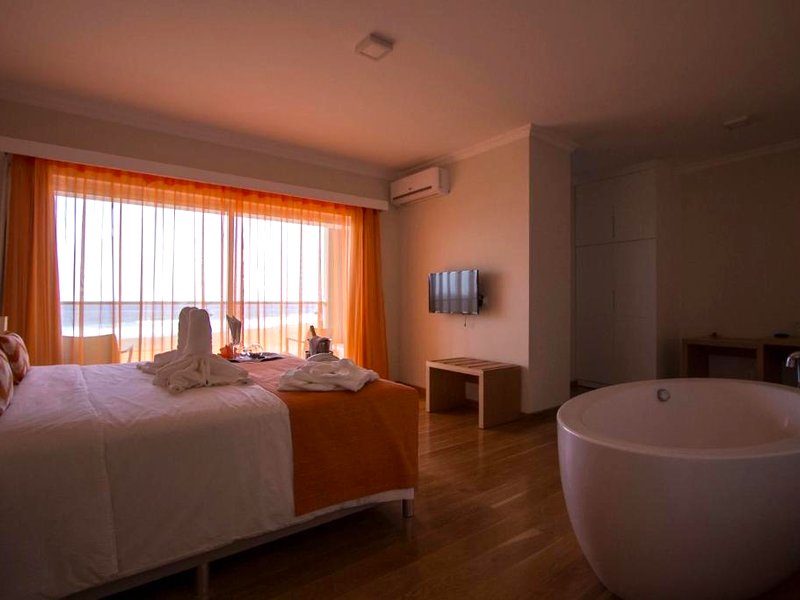 Tiduca Hotelの写真