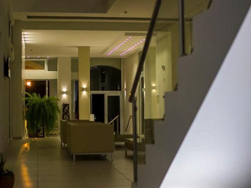 Tiduca Hotelの写真