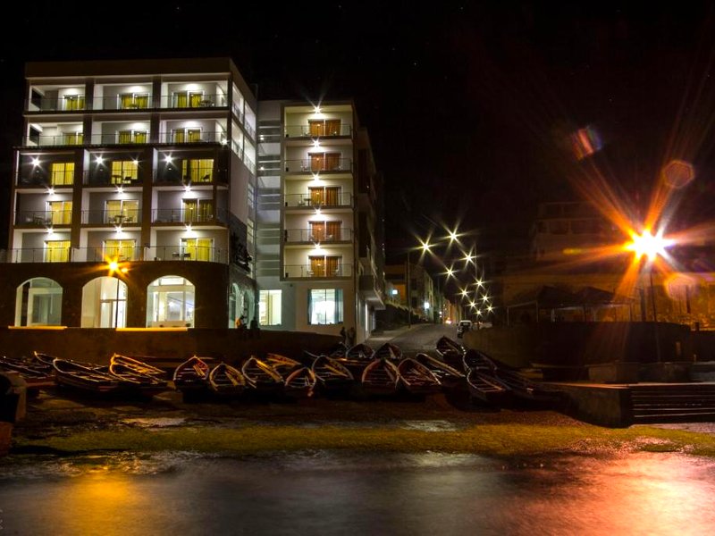 Tiduca Hotelの写真