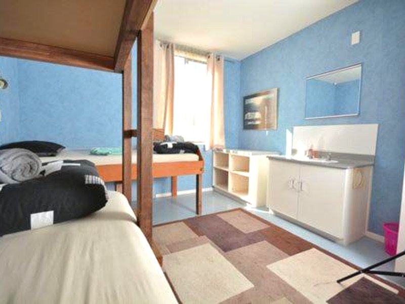 Piwaka Lodgeの写真