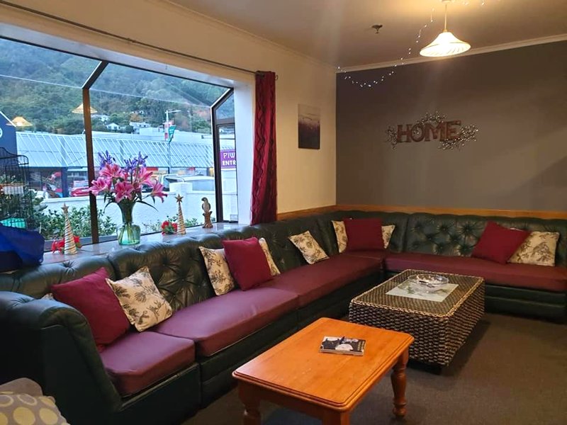 Piwaka Lodgeの写真