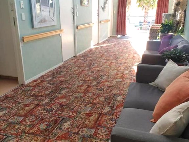 Piwaka Lodgeの写真