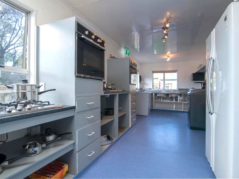 Piwaka Lodgeの写真