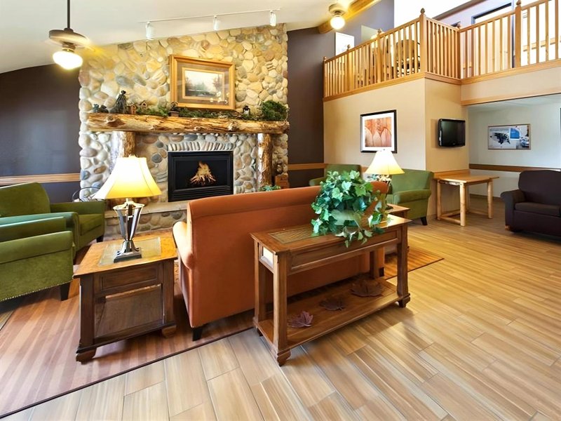 Spark by Hilton Cedar Fallsの写真
