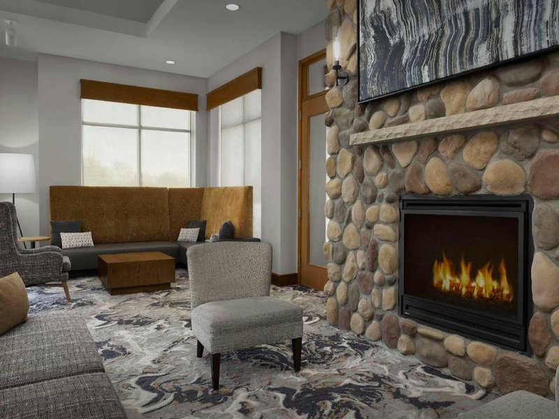 Hilton Garden Inn Cedar Fallsの写真