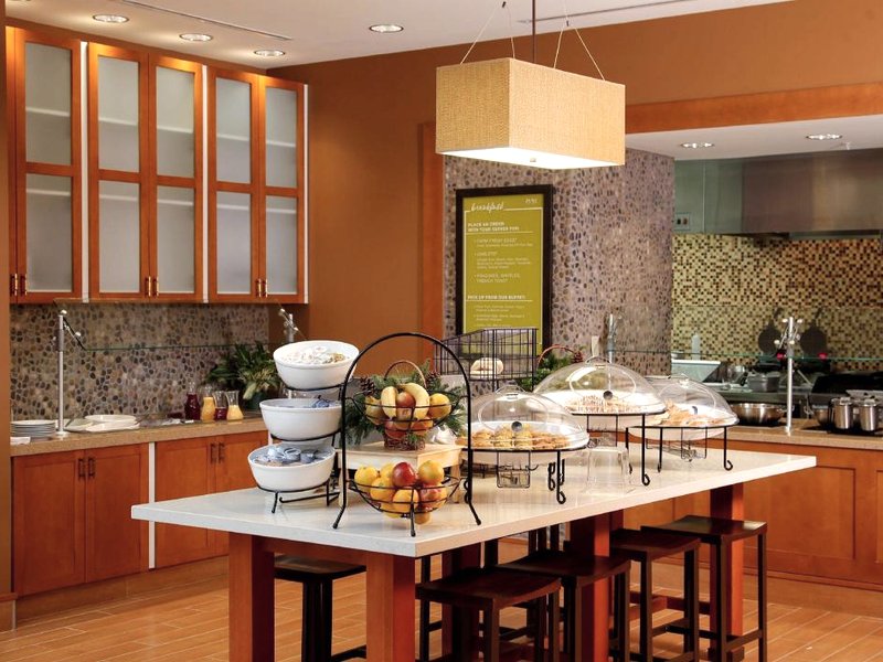 Hilton Garden Inn Cedar Fallsの写真