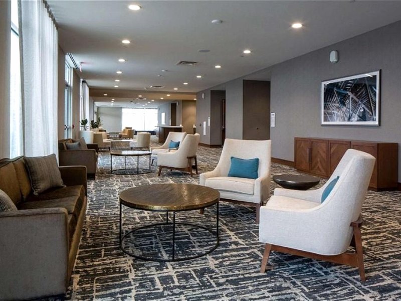 Hilton Garden Inn Cedar Fallsの写真