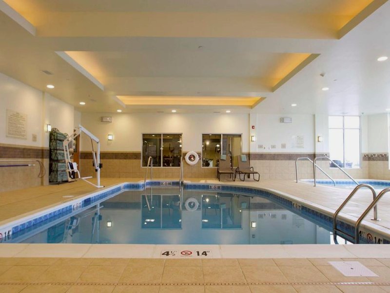 Hilton Garden Inn Cedar Fallsの写真