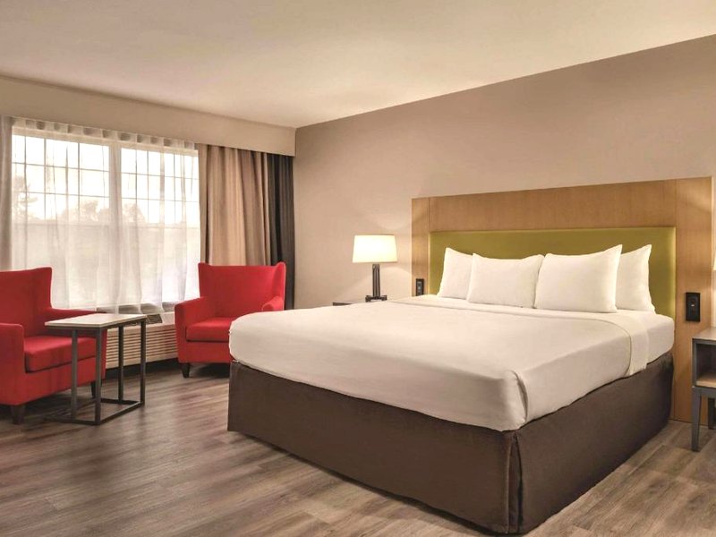 カントリー イン&スイーツ バイ ラディソン シダーフォールズ IA (Country Inn & Suites by Radisson, Cedar Falls, IA)の写真