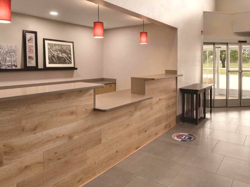 カントリー イン&スイーツ バイ ラディソン シダーフォールズ IA (Country Inn & Suites by Radisson, Cedar Falls, IA)の写真