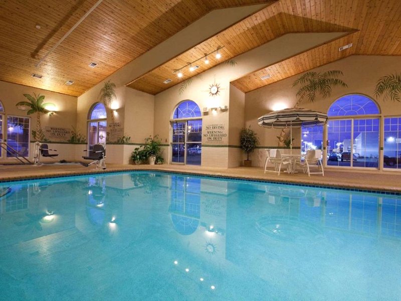 カントリー イン&スイーツ バイ ラディソン シダーフォールズ IA (Country Inn & Suites by Radisson, Cedar Falls, IA)の写真