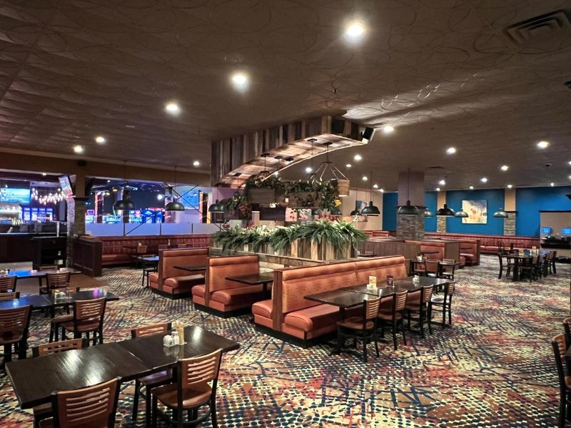 Mountaineer Casino Resortの写真